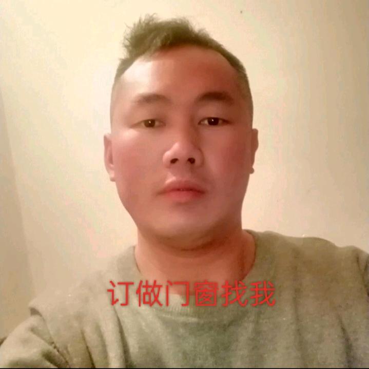 门窗哥   已关注！