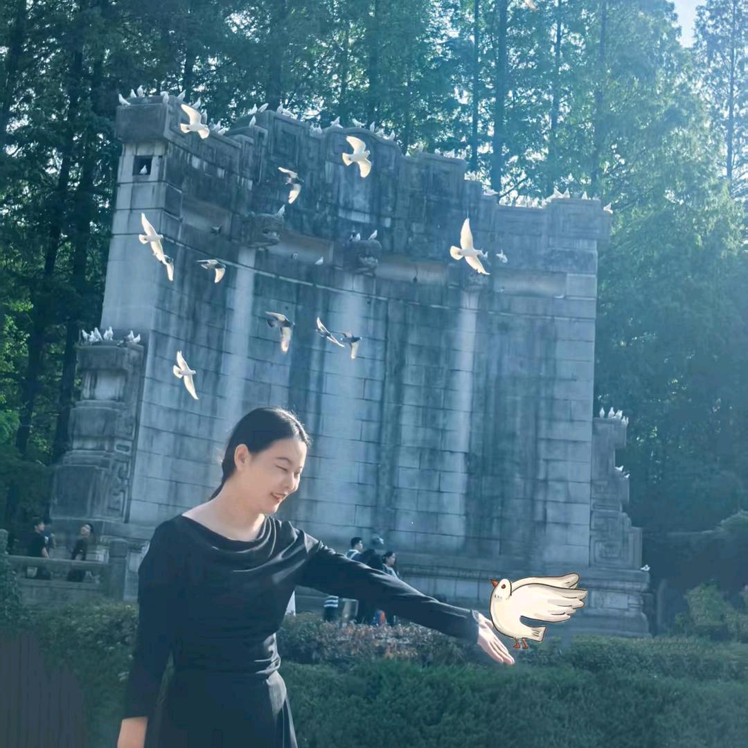 满O_o⭐陈