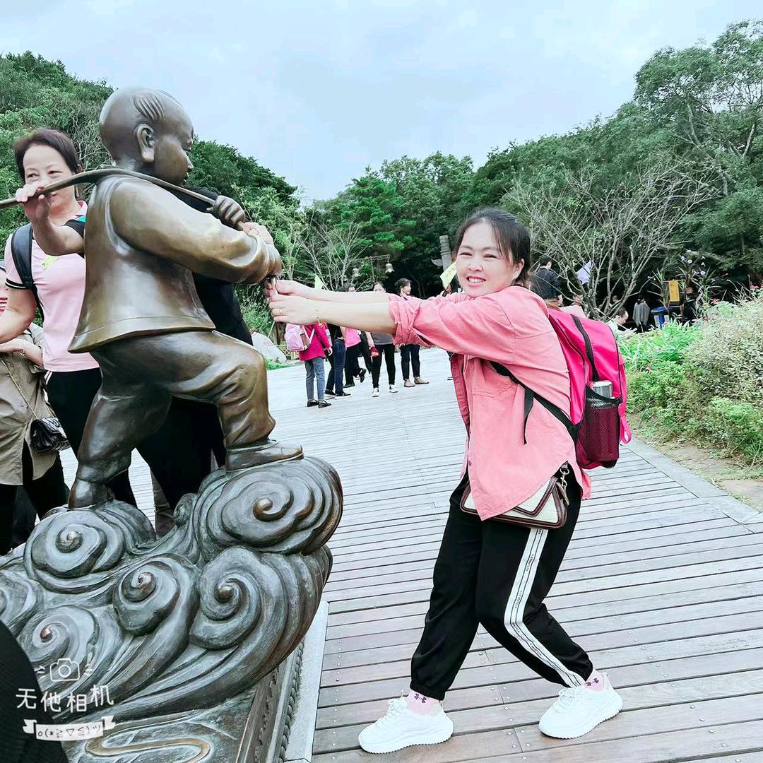 微笑的每一天