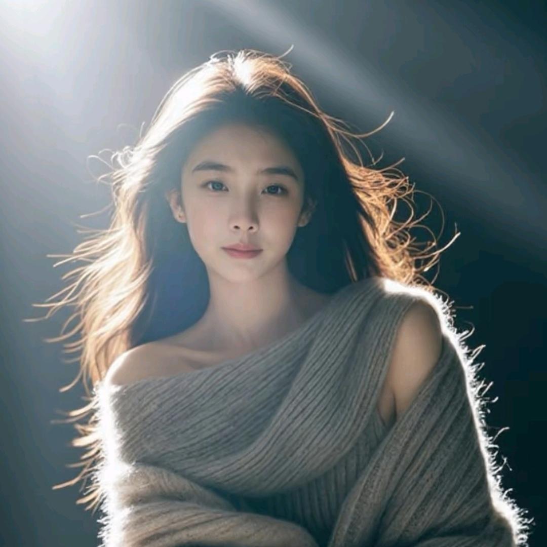 铁石心肠💃