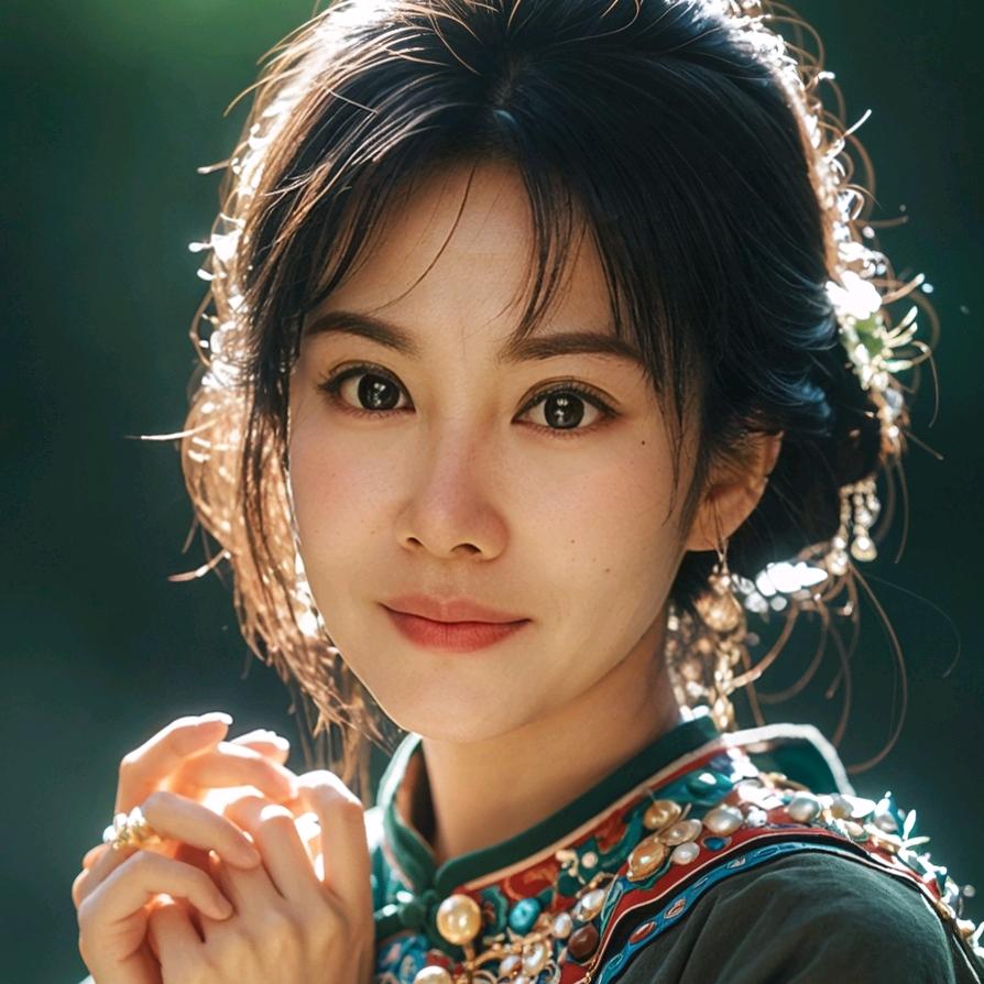 仙仙