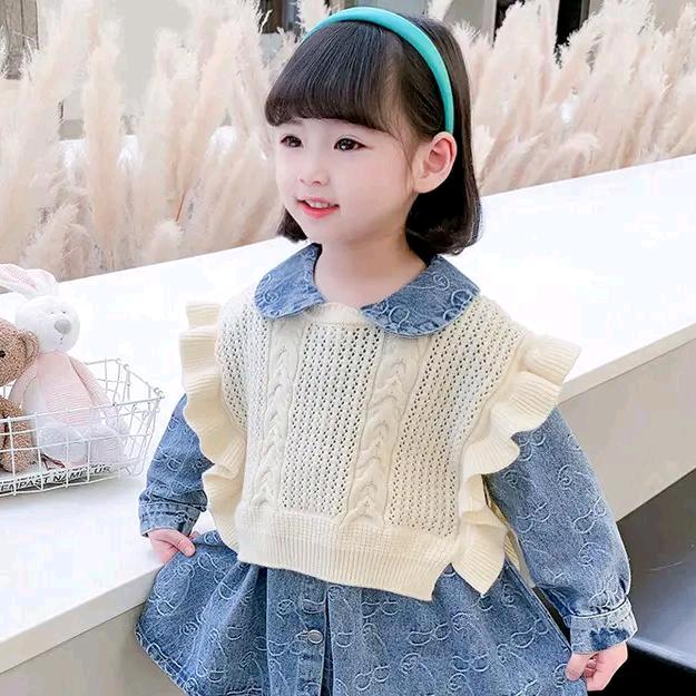 小潮童童装童鞋
