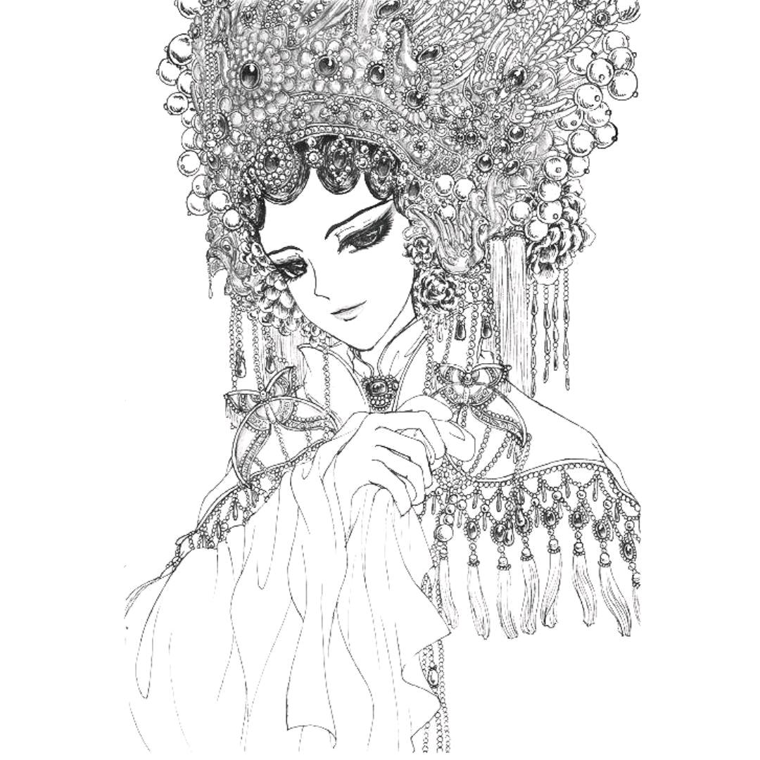 孤独成性只因我厌恶人心