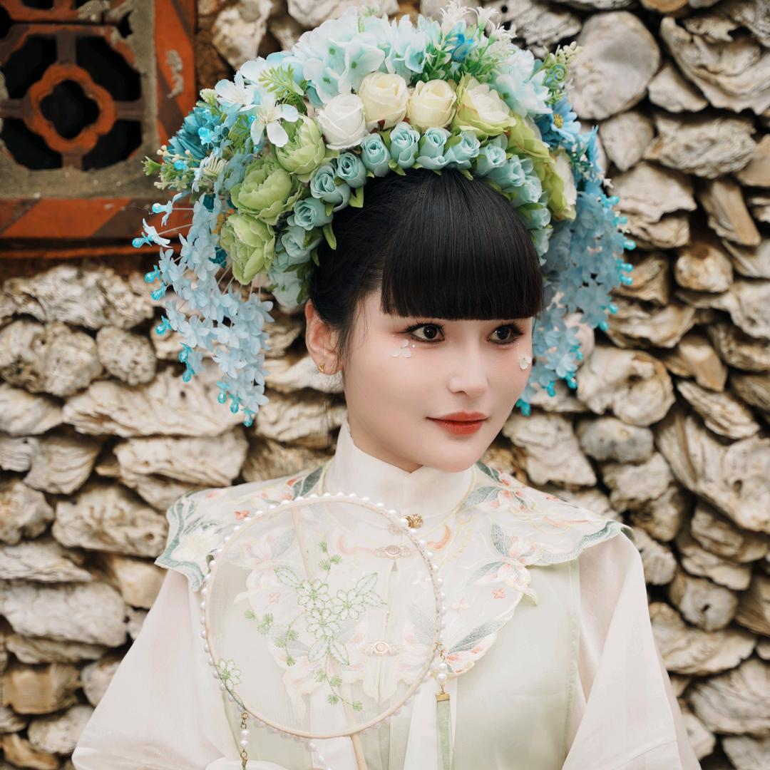 娟儿只想做你的女王💕💕💕