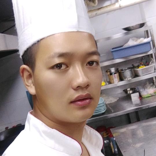 小张爱生活更爱美食