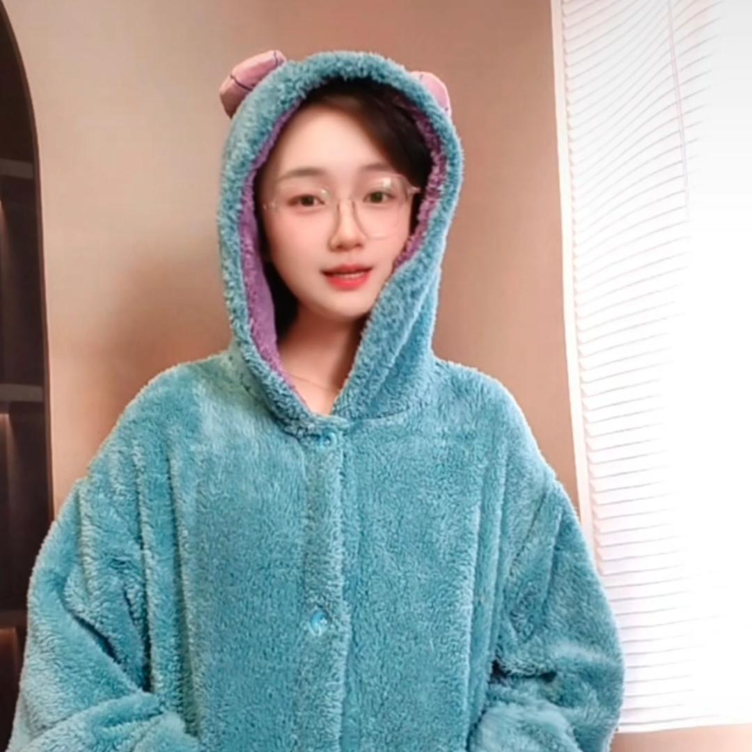 🥳lulu家居家服（新品上新）