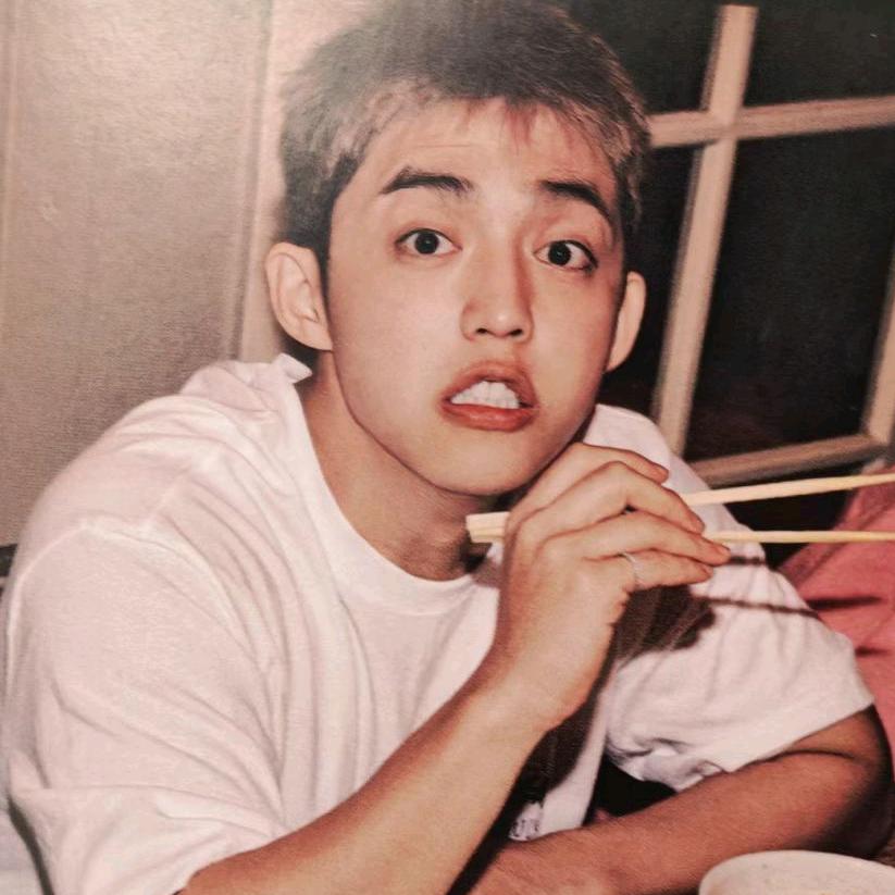 一天八根淀粉肠