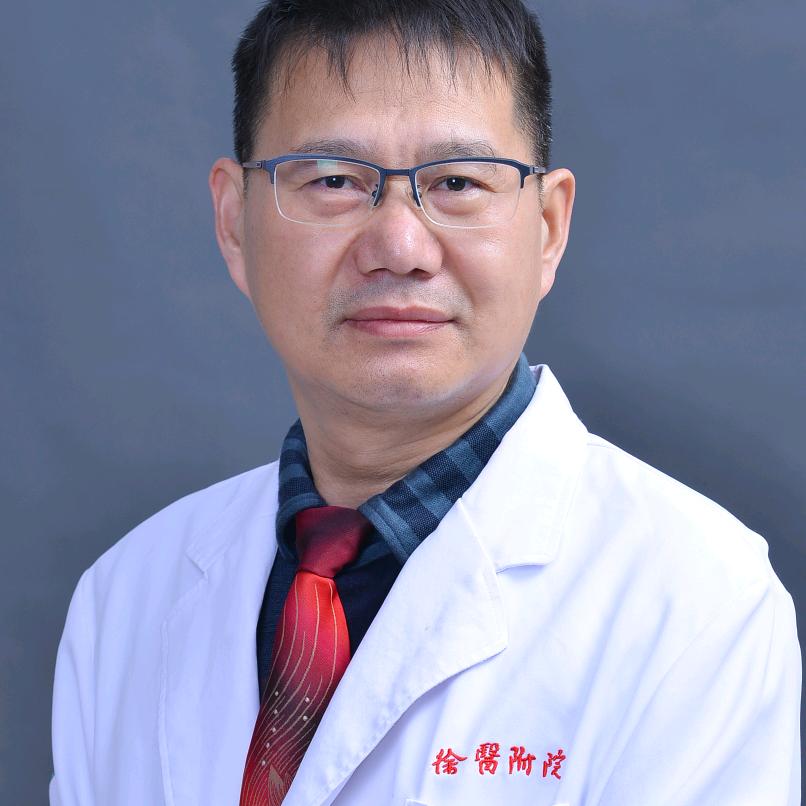 李胜开