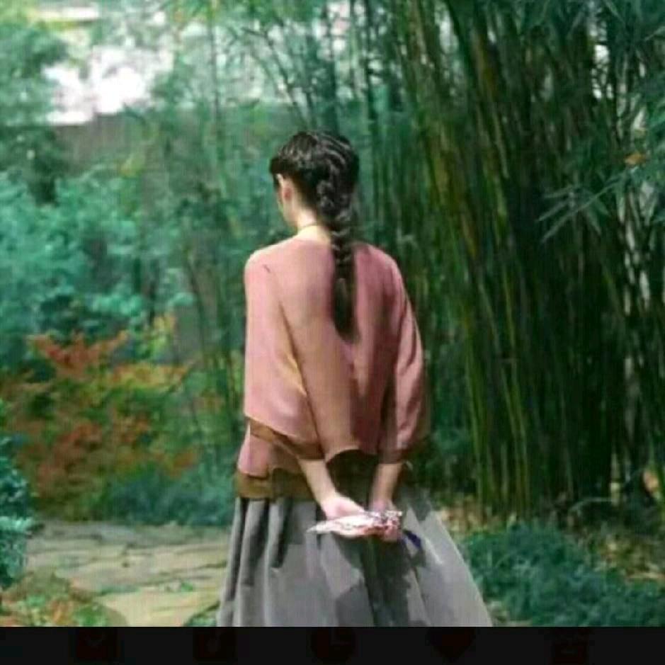 刘家的女儿