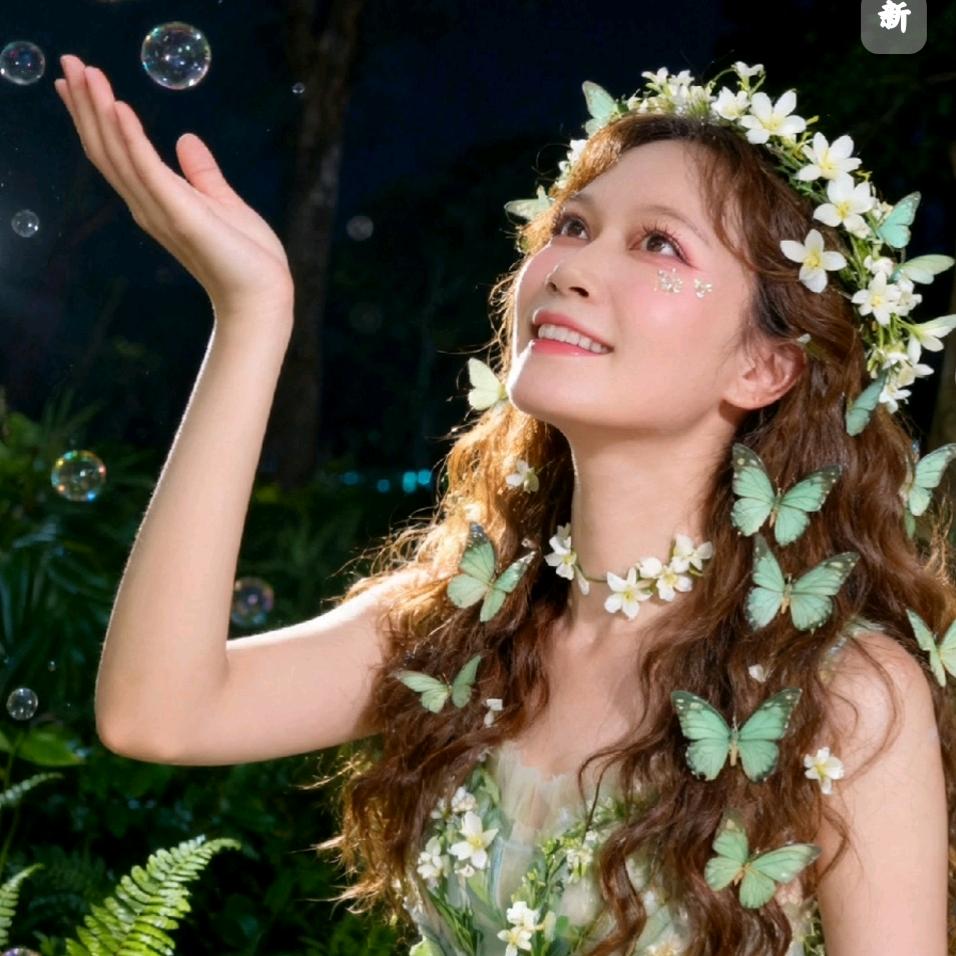 雨音小莫