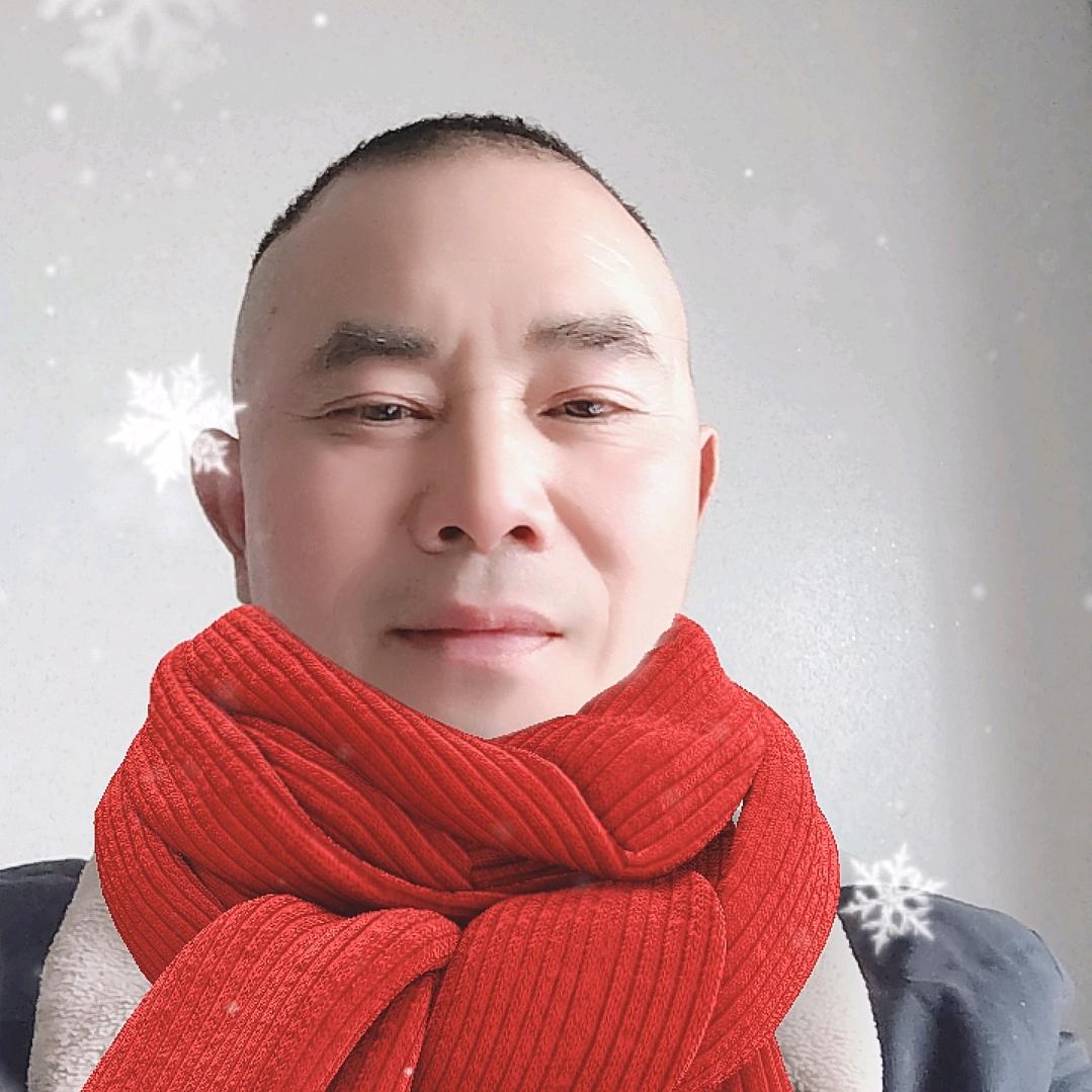 开心