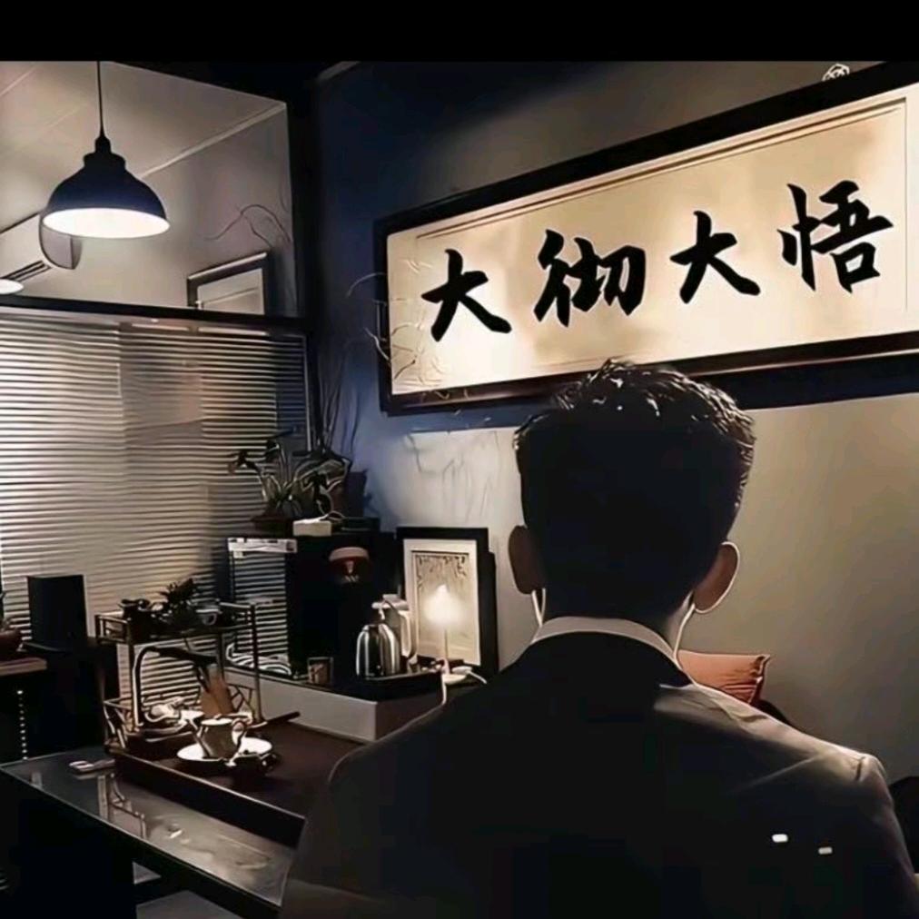 李拜天不上班