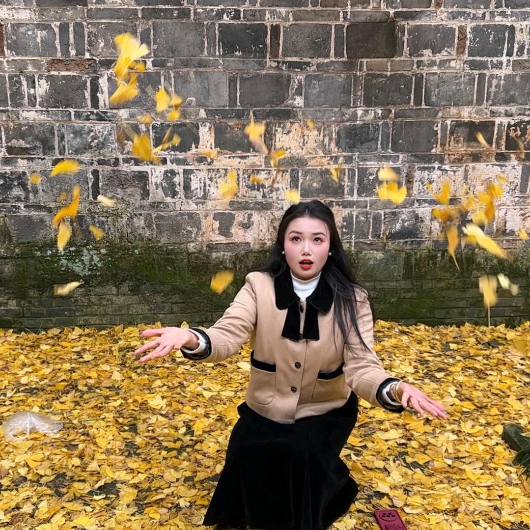 老品种婆娘