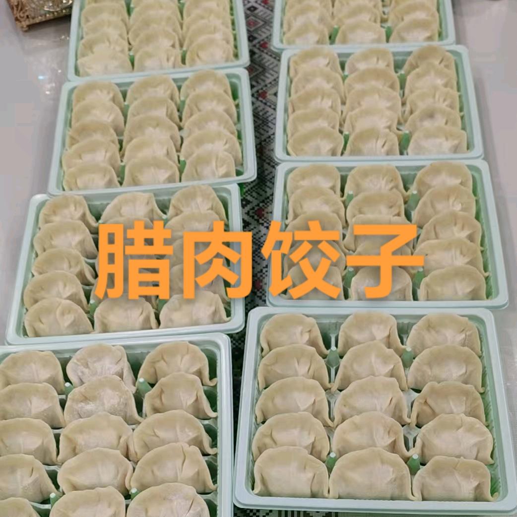 张姐私房生鲜：馄饨，水饺，灌汤包，