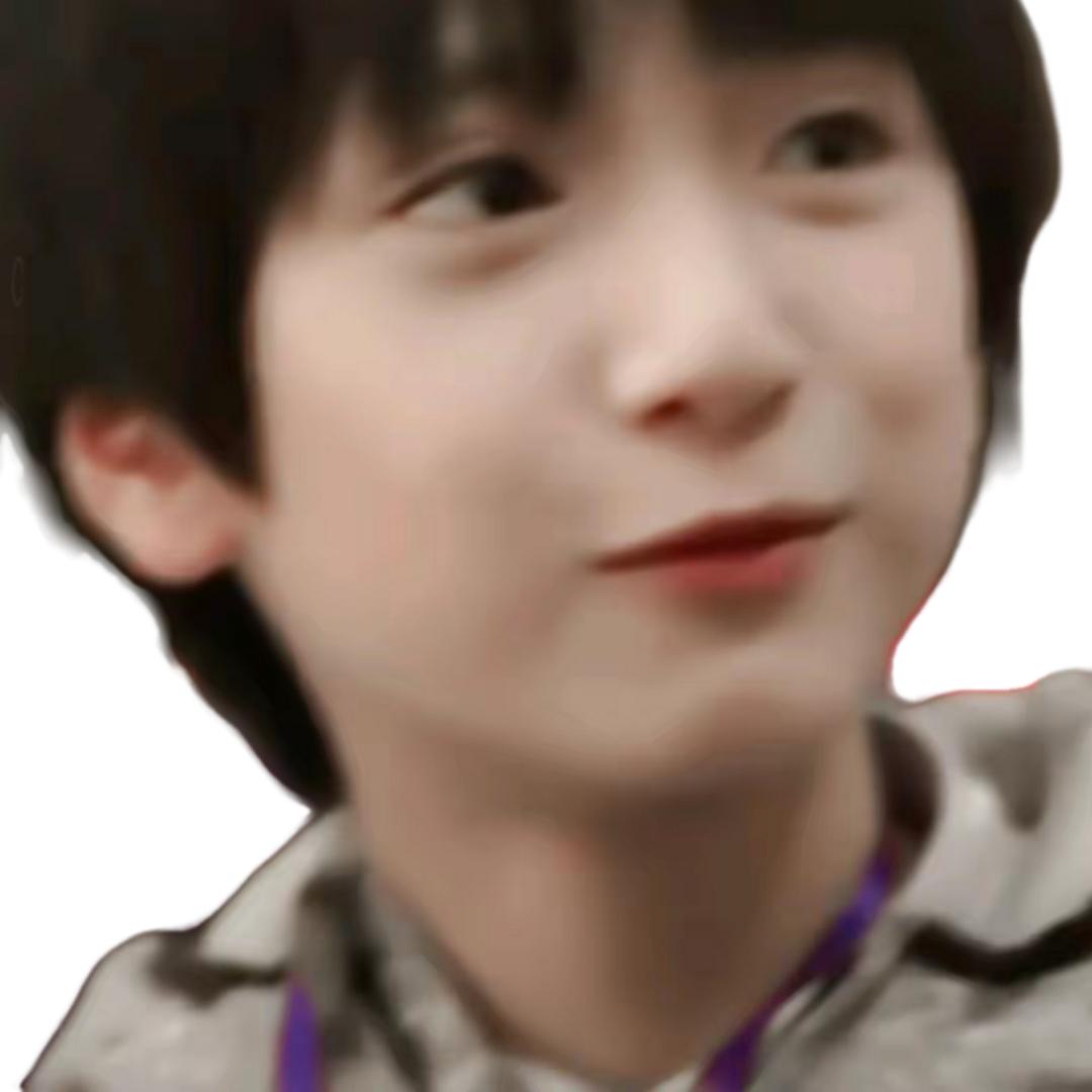 小啦浩比^