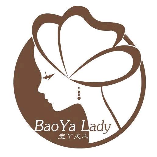 宝丫夫人严选服饰