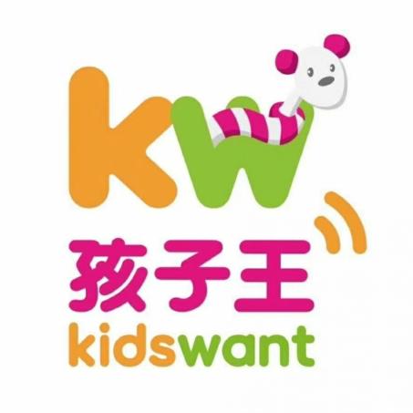 孩子王南京建邺万达店 线上福利官