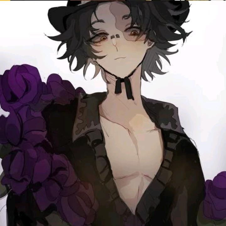 纯小孑(第五人格)（火影）