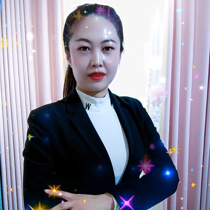 懂你 宠你 但不惯你