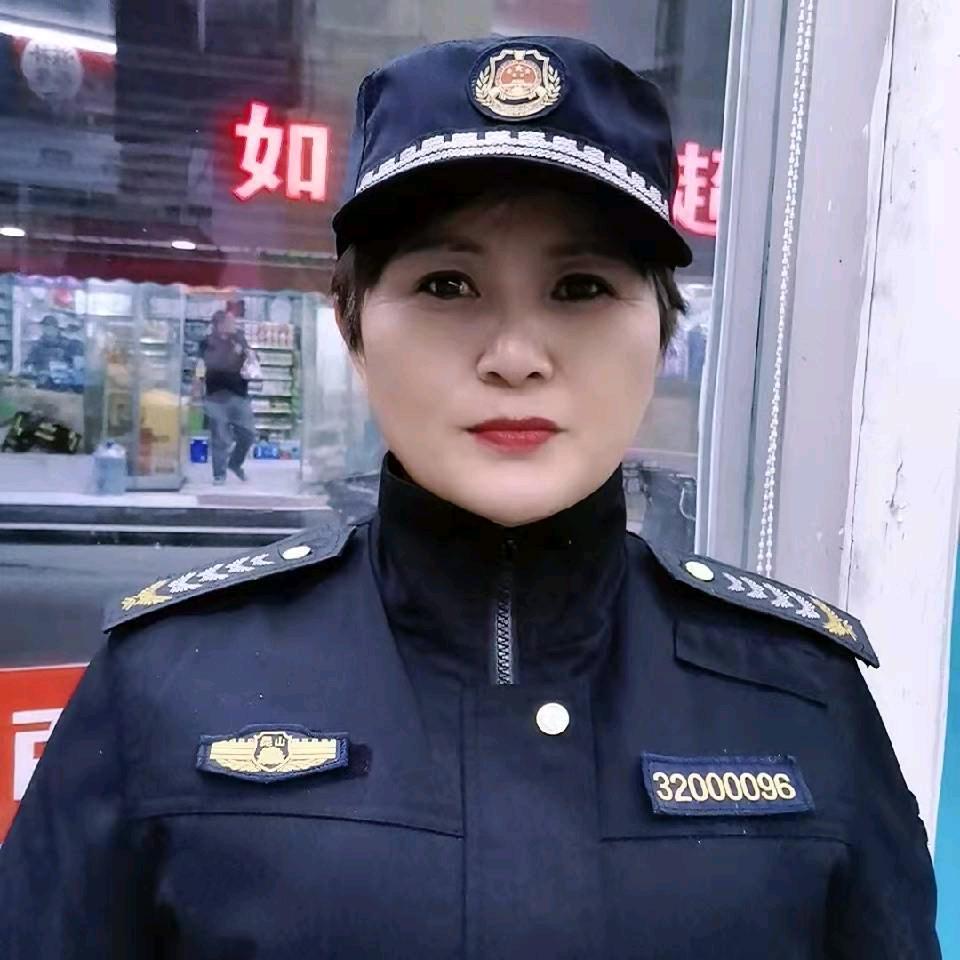 阿庆嫂
