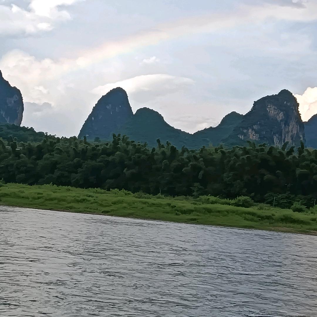 💕微笑 释怀💕