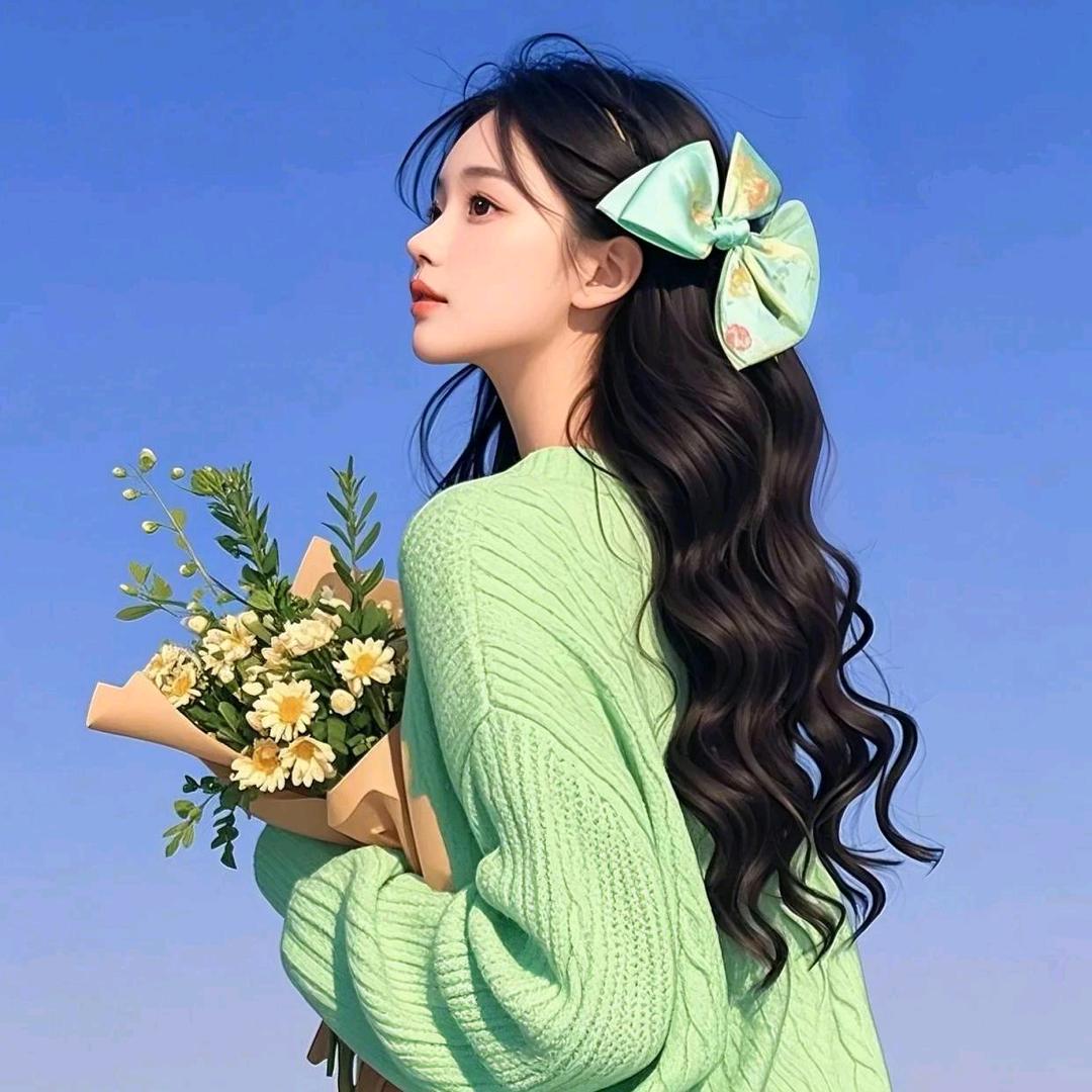 竹叶青青（拒绝连赞）