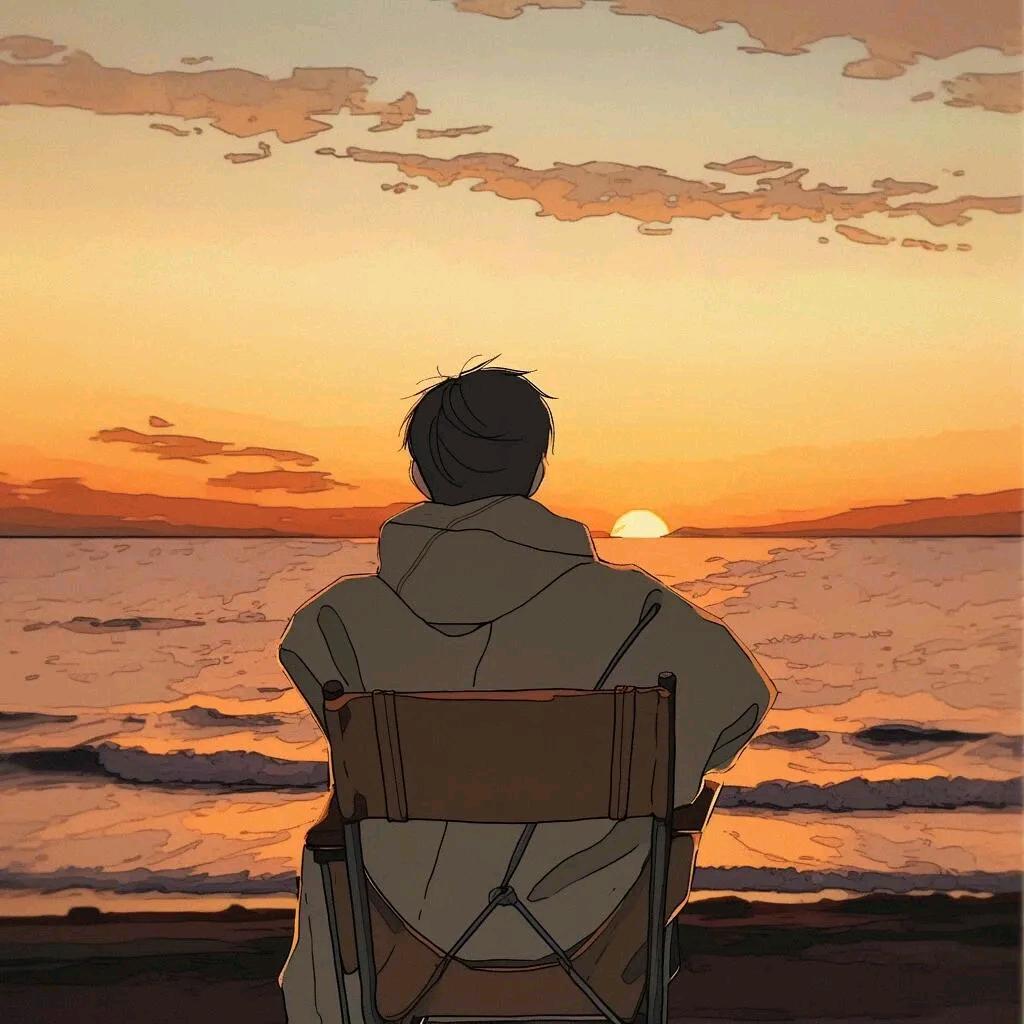 说晚安了吗💤