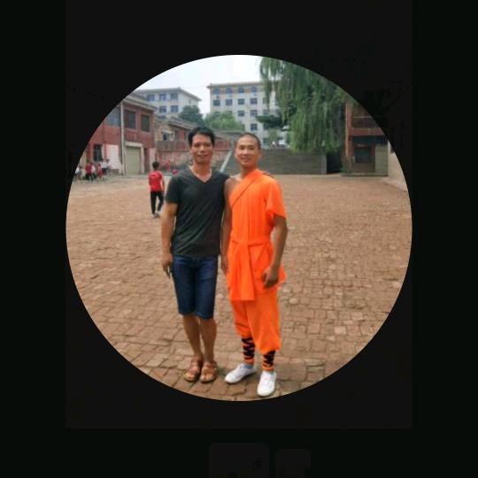 浪子的心情
