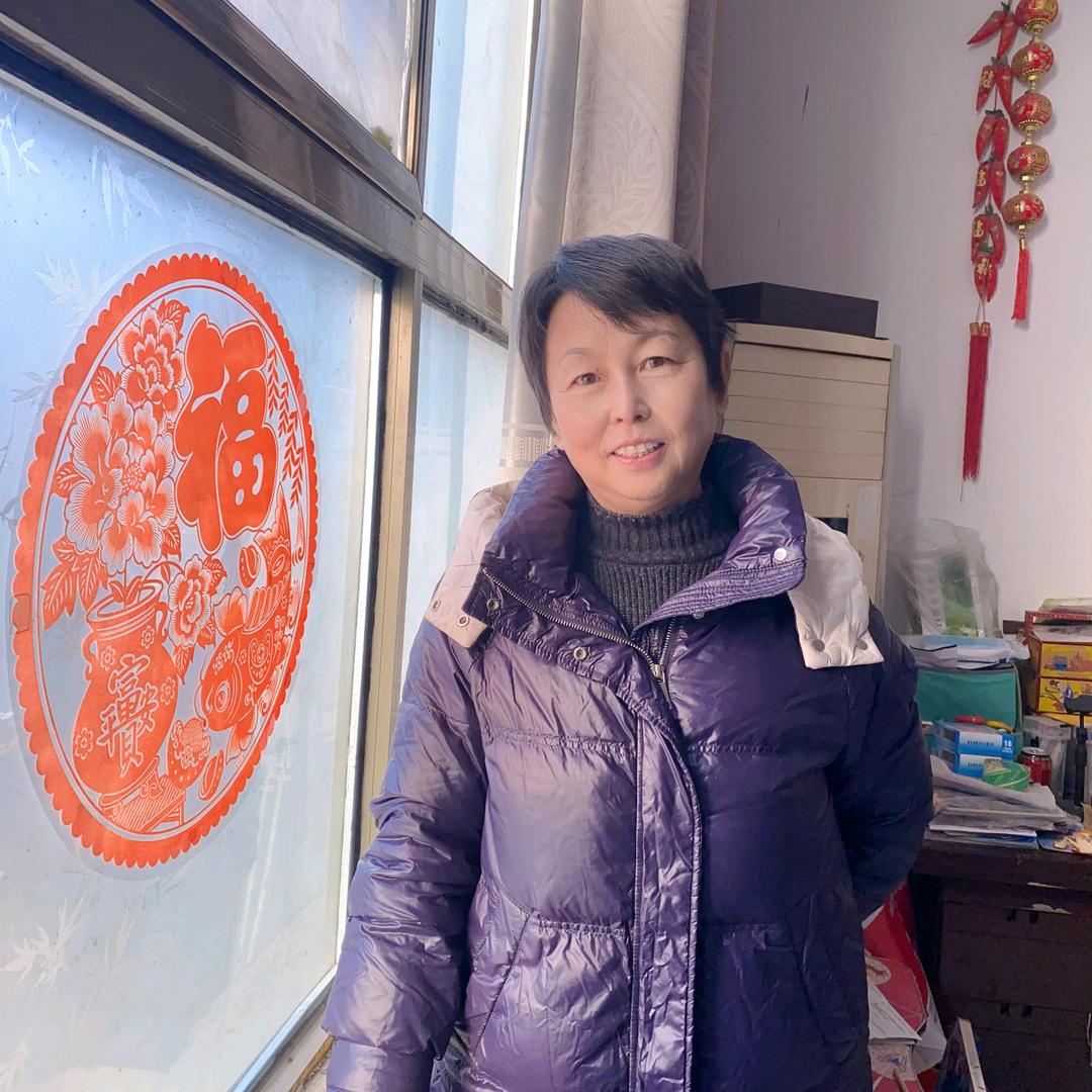 陆圈瑞峰农资—曹姐