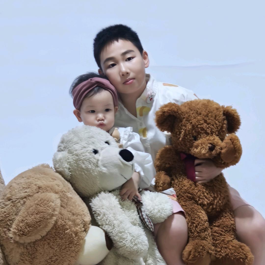 坦然(请勿连赞)