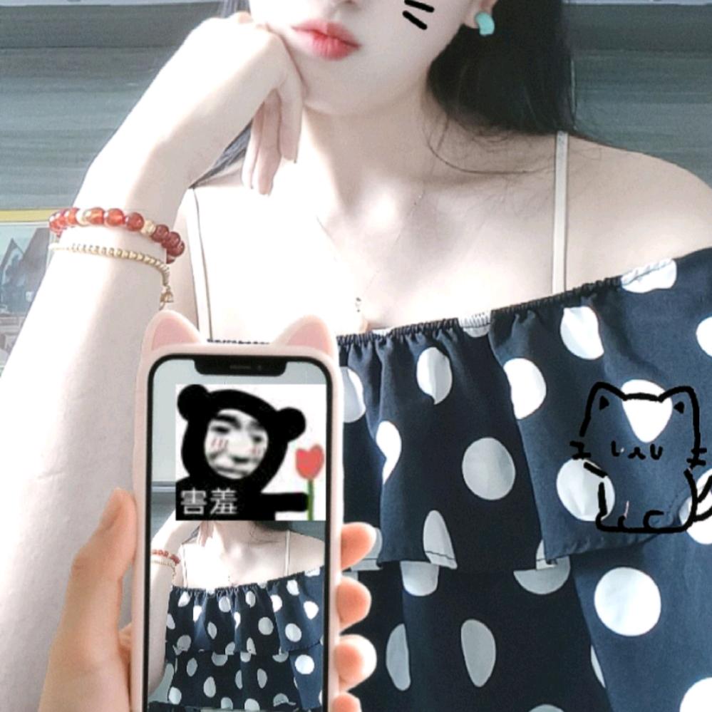 请叫我小姐姐