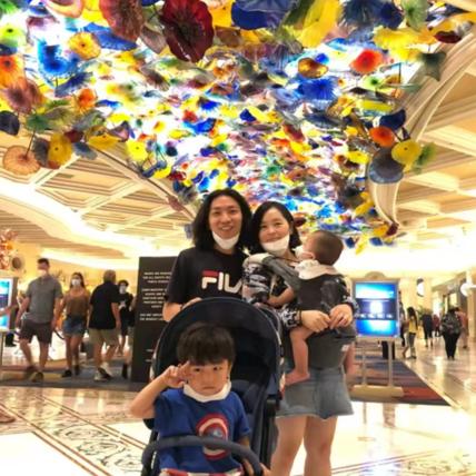 大敏的日常分享