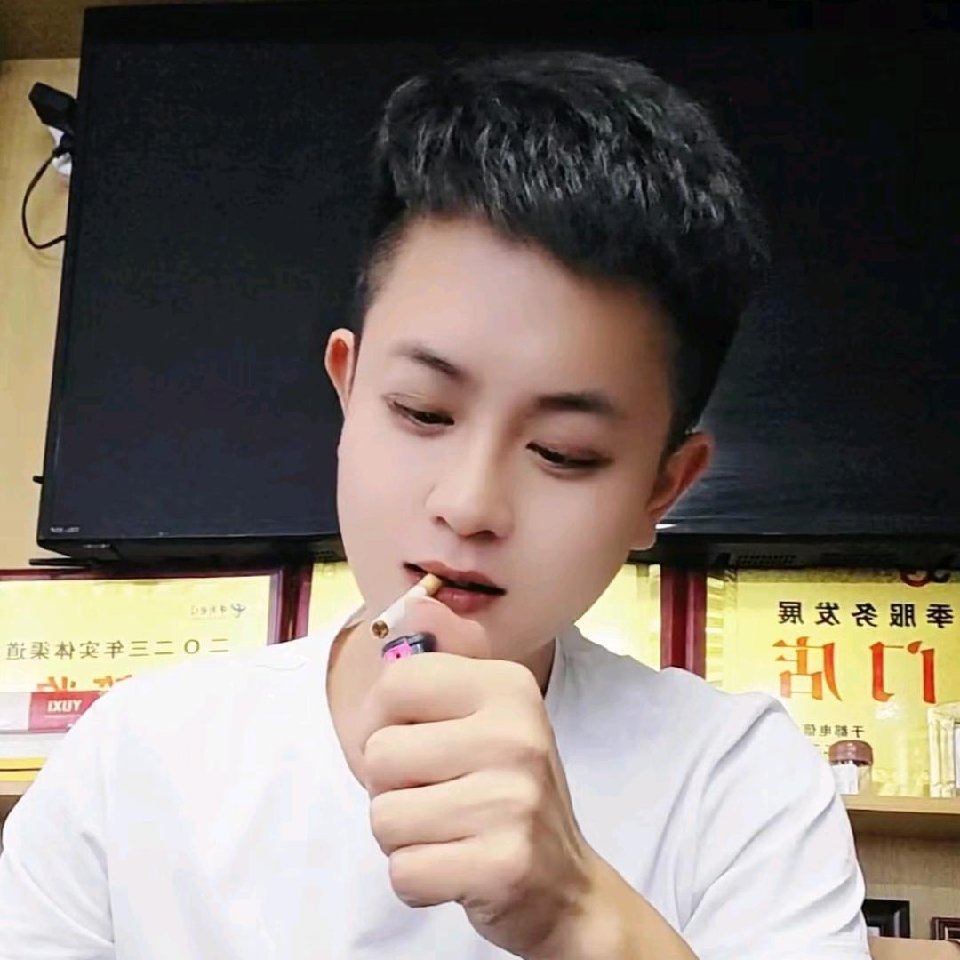 小强哥哥