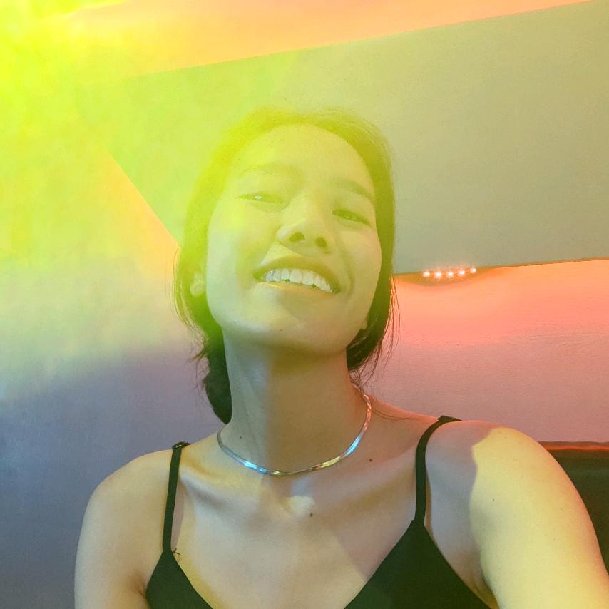 琳妹儿