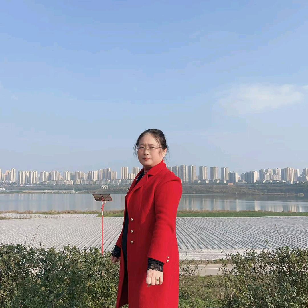 幸福姐《橱窗里有好物》