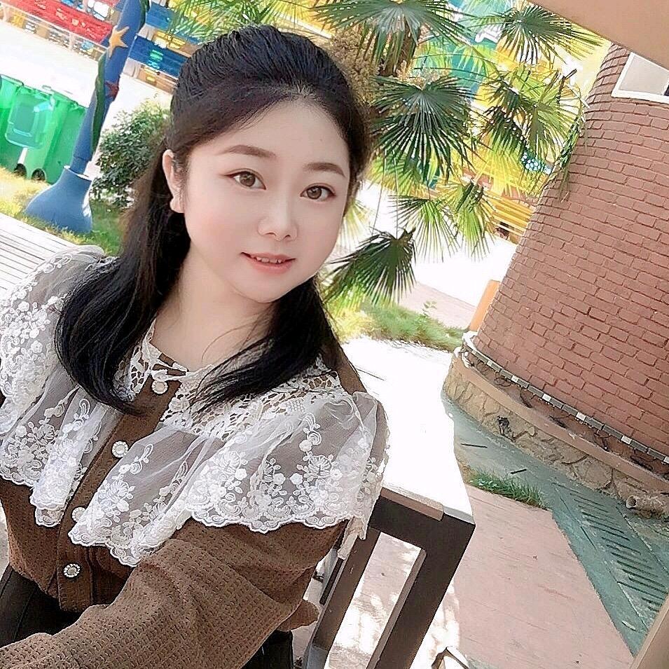 微笑与歌声💐