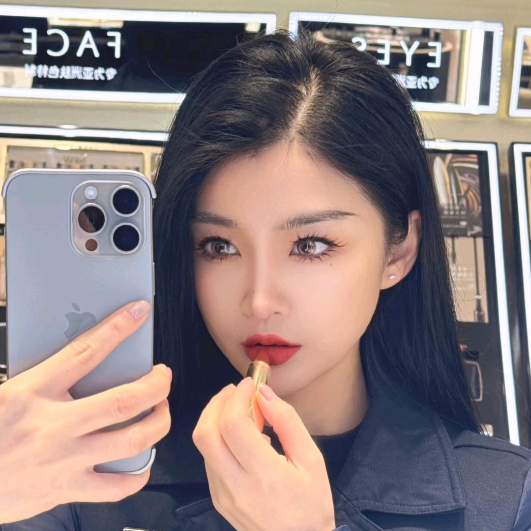 大牌美妆好物优选