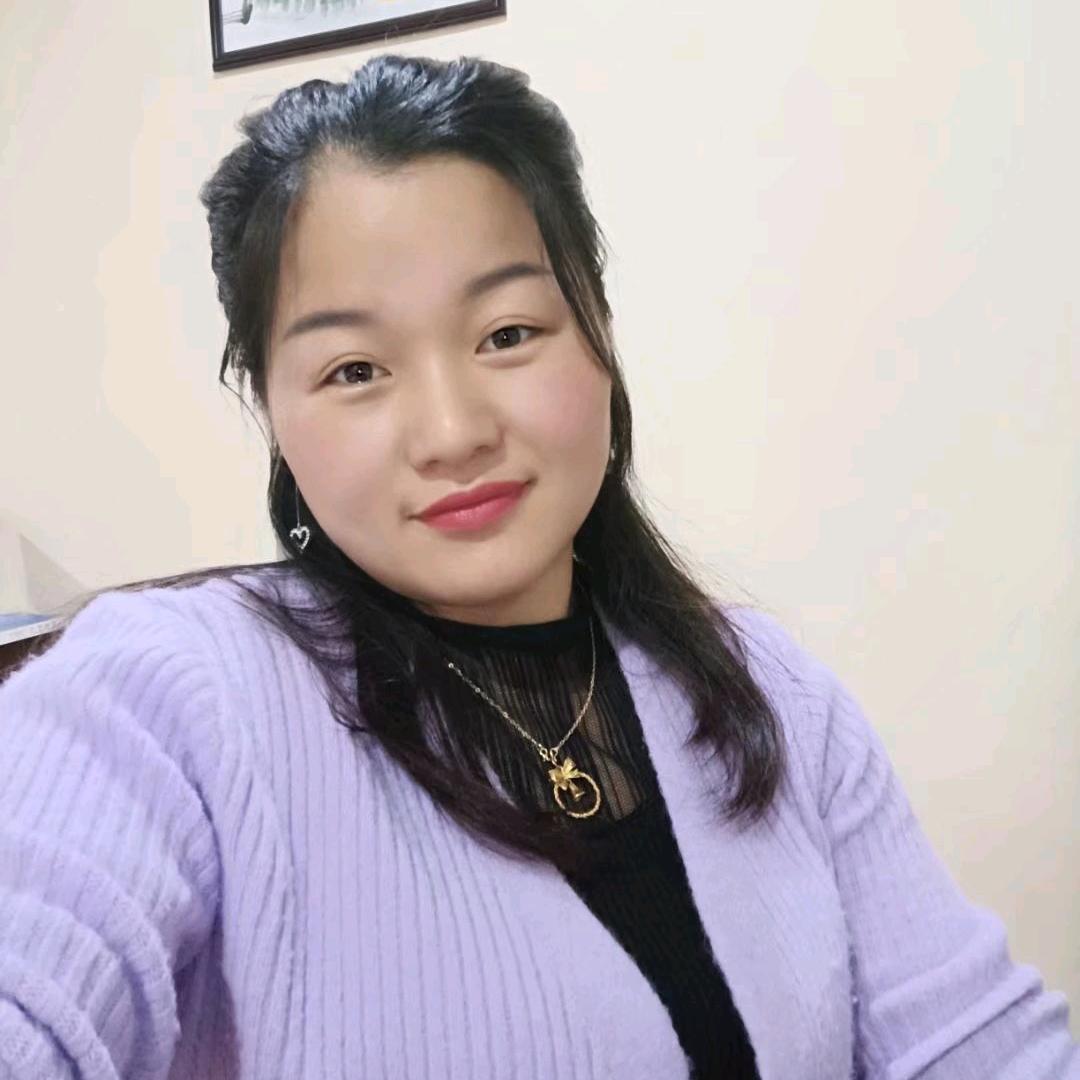 英子