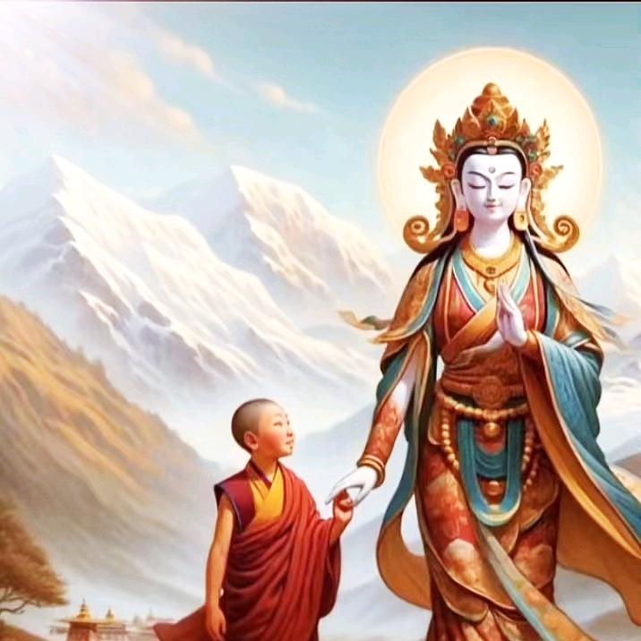 拉…姐