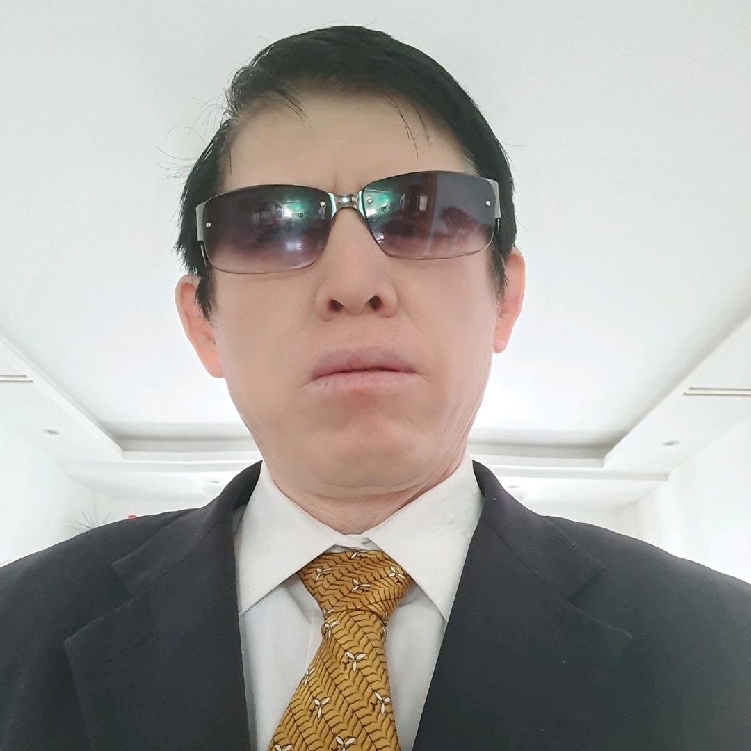 江哥天天开心