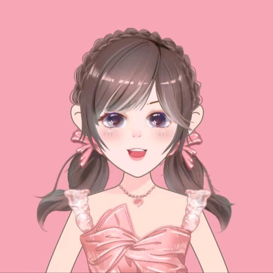 嫣然，