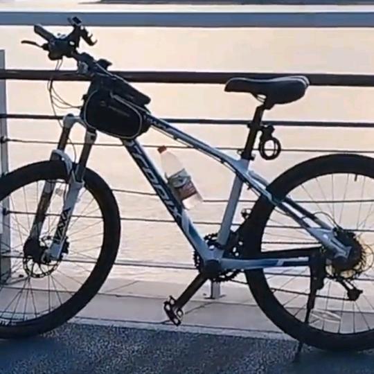 乐在骑中，误入骑途