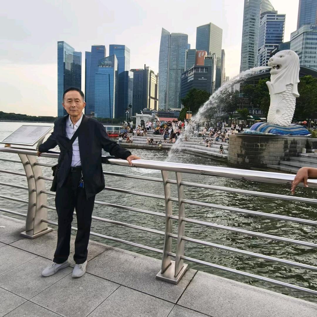 白桦乔子