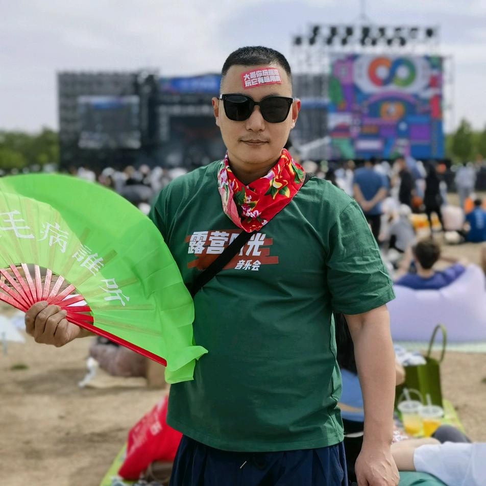 胖小烦