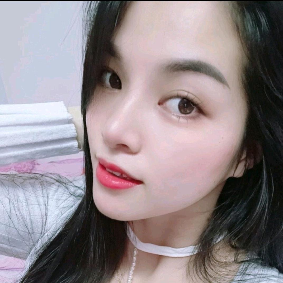 秋秋❤️