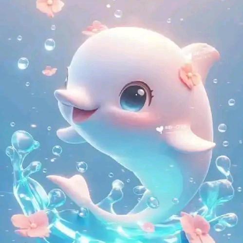 小海豚MiniDolphin