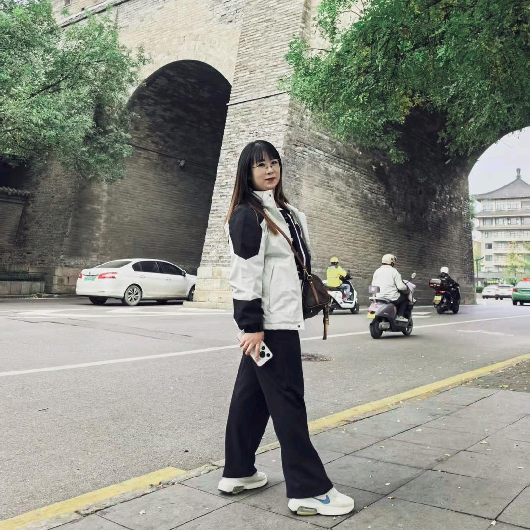 橘子味的小布丁🍮