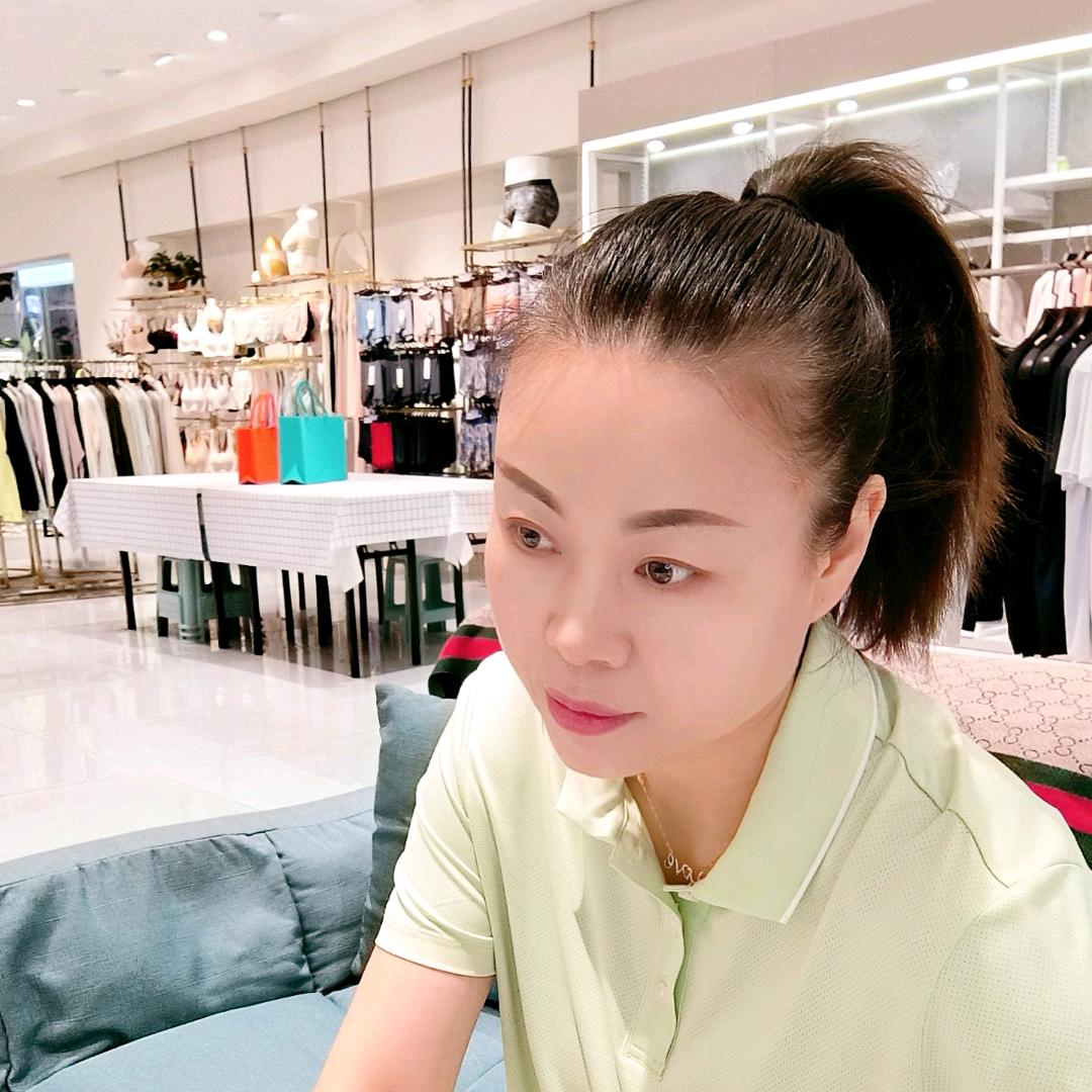 西安内衣李丽