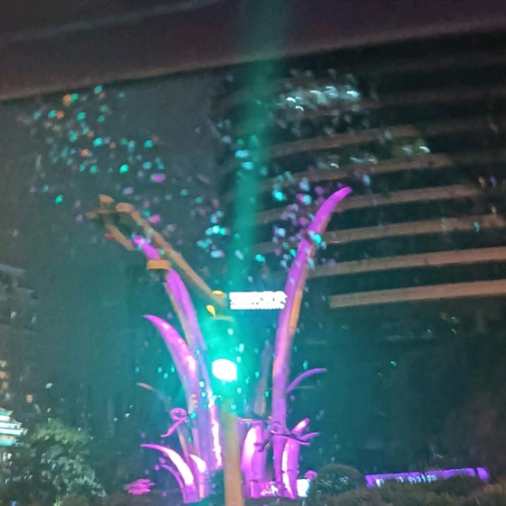 遥远的梦想
