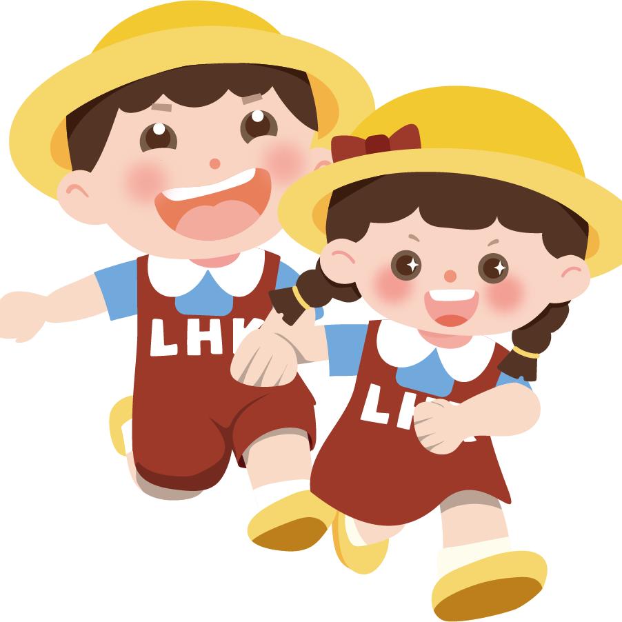 LHK商丘联盟新城幼儿园